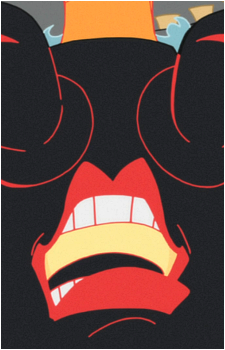 Hell Pound