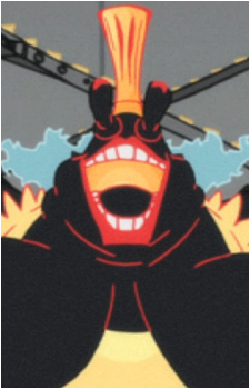 Hell Pound's image