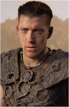 Thórgestr's image
