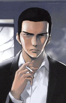 Teppei Genda's image