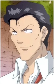 Kinnosuke Ikezawa's image