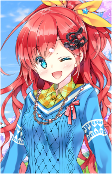 Yuno Sakuraba's image