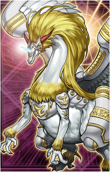 Gragonith, Lightsworn Dragon's image