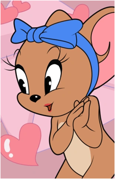 Cherie's image