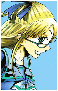 Miranda Narita's image
