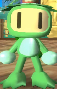 Kappa Bomber's image