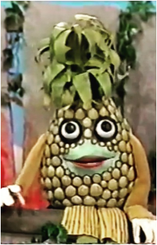Ananas