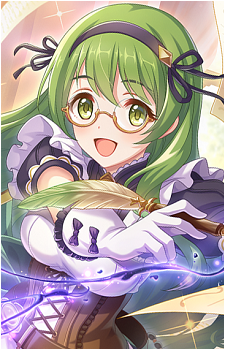 Karin's image