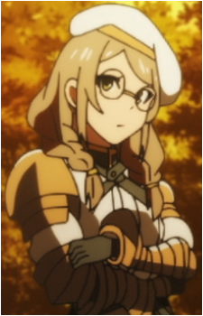 Phelmina's image