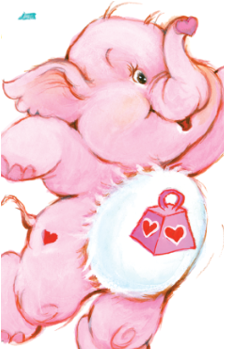 Lotsa Heart Elephant's image