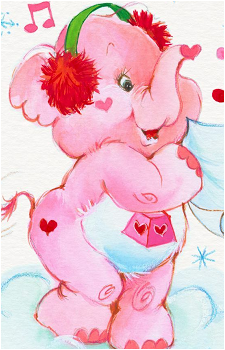Lotsa Heart Elephant