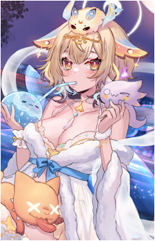 Sanagi Yuzu