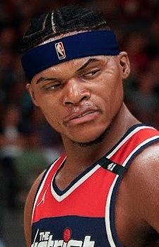 Russell Westbrook