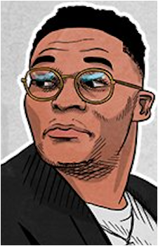 Russell Westbrook