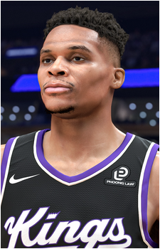 Russell Westbrook's image