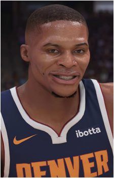 Russell Westbrook