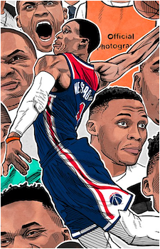 Russell Westbrook