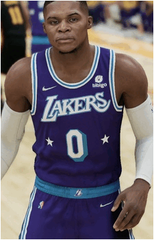 Russell Westbrook