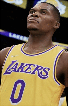 Russell Westbrook