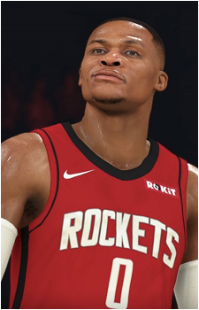 Russell Westbrook