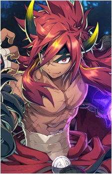 Martial Artist Ken's image