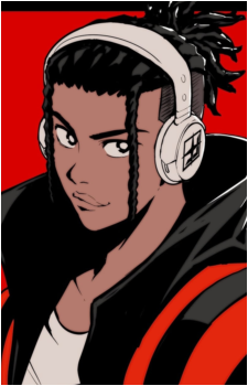Jabari Booker's image