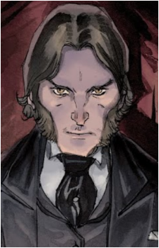 The Detective's image