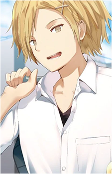 Shouma Akiyama