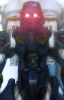 Super Combot DX's image