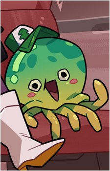 Noodles's image
