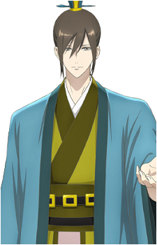 Koushun Ka's image