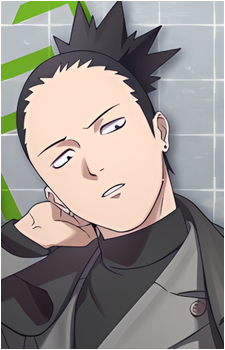 Shikamaru Nara
