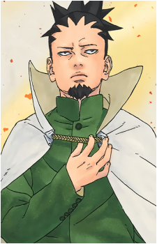 Shikamaru Nara