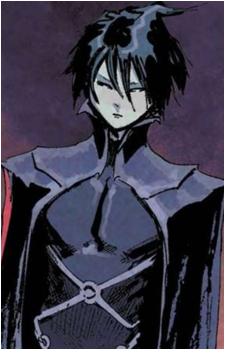 Deathdream (Hotoru)