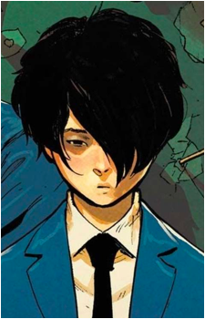 Deathdream (Hotoru)
