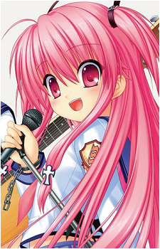 Image 19 of Yui