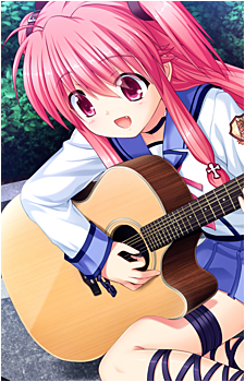 Image 21 of Yui