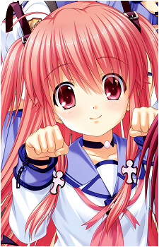 Image 3 of Yui