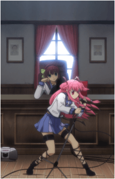 Image 30 of Yui