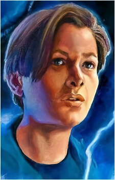 John Connor's image