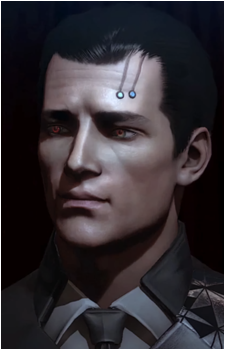 Bob Page's image