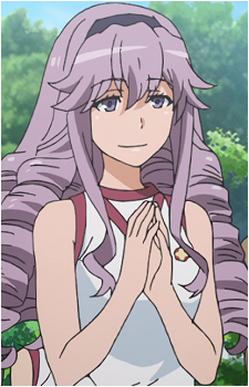 Junko Hokaze