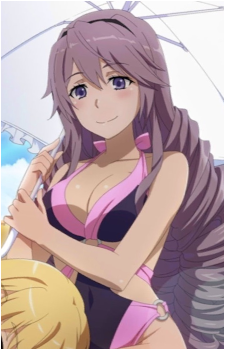 Junko Hokaze
