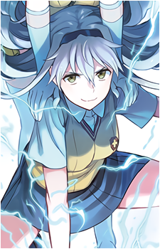 Junko Hokaze
