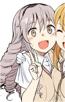 Junko Hokaze