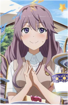 Junko Hokaze
