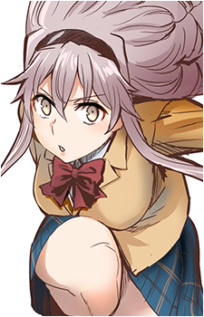 Junko Hokaze