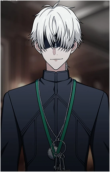 Professor Hyde
