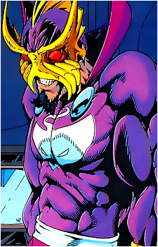 Ocean Master (Orm Marius)