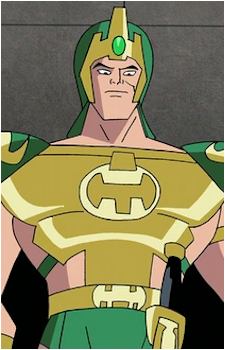 Ocean Master (Orm Marius)